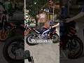 APRILIA RS 457 GPR EXHAUST FULL SYSTEM / RS457 EXHAUST MODIFIED #gprexhaust #RS457EXHAUST