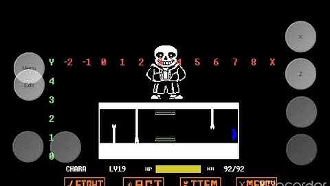 austale editor spoiler something in new upgrade