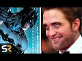 25 Crazy Facts About Robert Pattinson That Will Surprise Fans