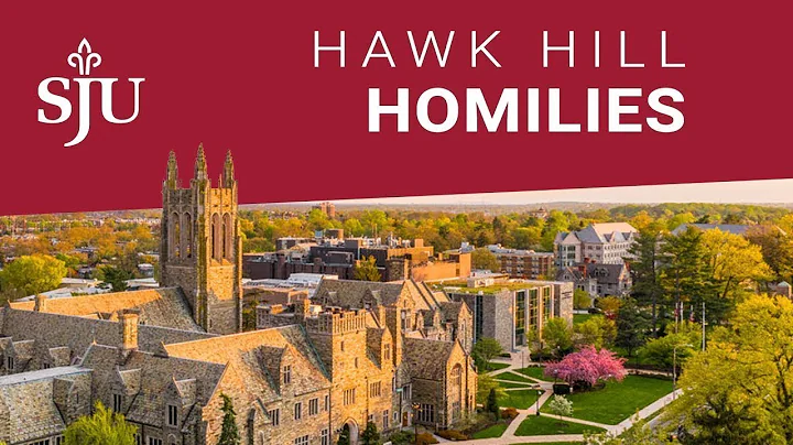 Hawk Hill Homilies - June 21, 2025