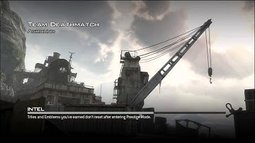 Just a Lot More Hitmarkers across the map