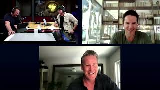 Shane O'Brien vs Andy Sutton - October 28th, 2011 | Missin Curfew Ep 211