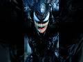 All are Venom #venom3 #ai #transformation #creative #horror #ytshots #animals #movie #status