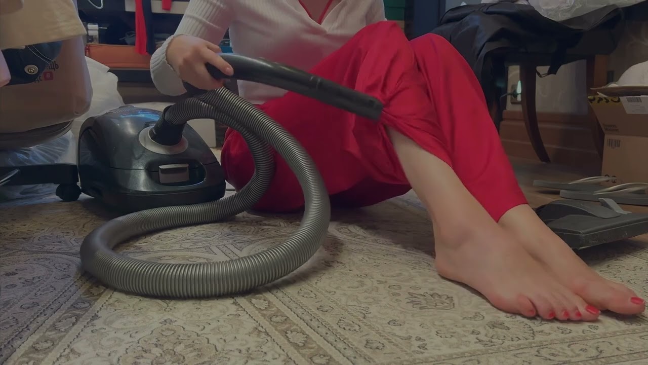 a Little Vacuum Compilation 