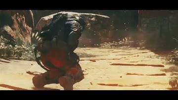 Red Sanz: Sanz of Time #1 by Red Unchained