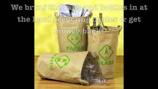 Waste Reduction Challenge