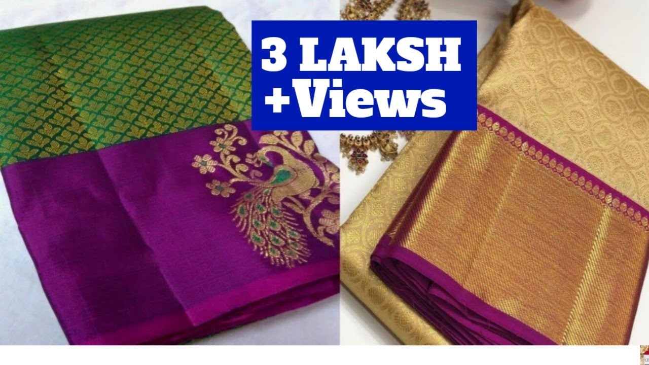 THE CHENNAI SILKS Combo OFFERSSILK SAREES 3 PC 550 RS OFFERS 3