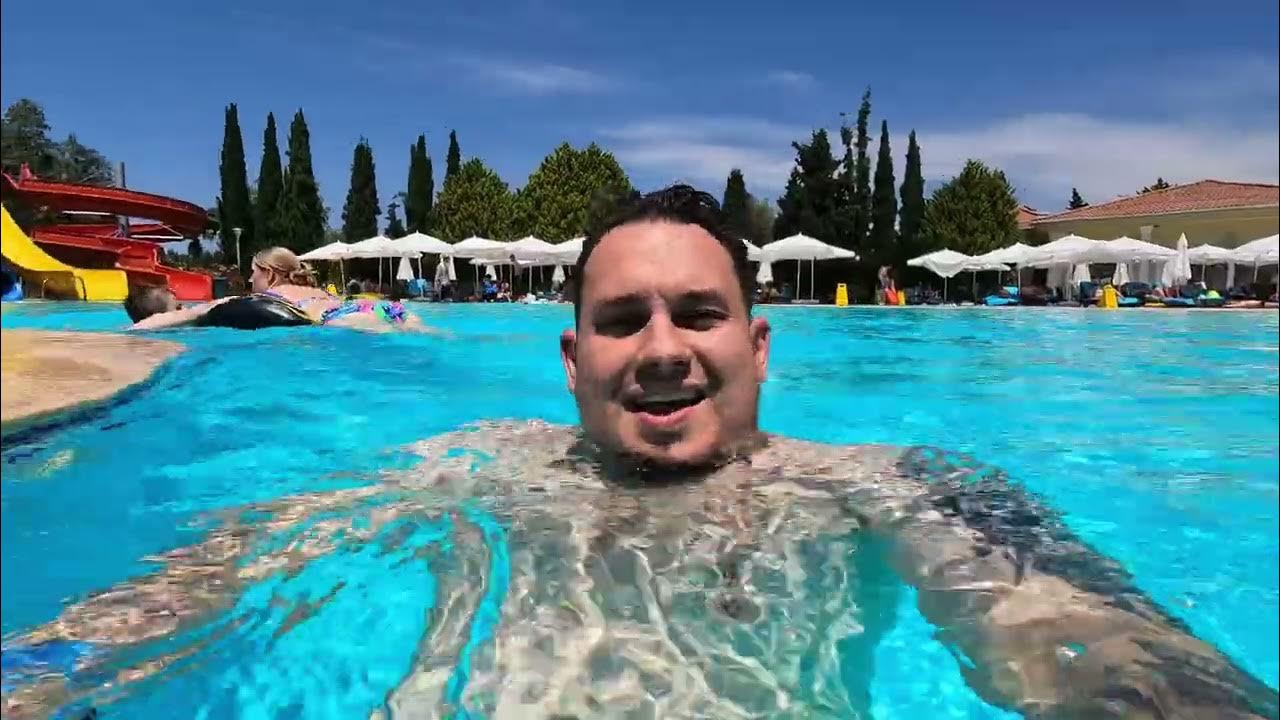 Анадолу отель Дидим Резорт