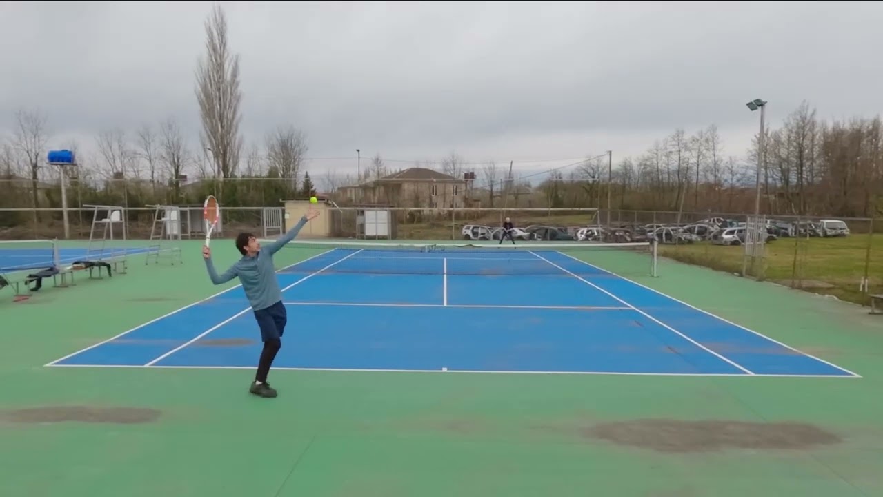 Staritskiy - Beradze 06.03.2026