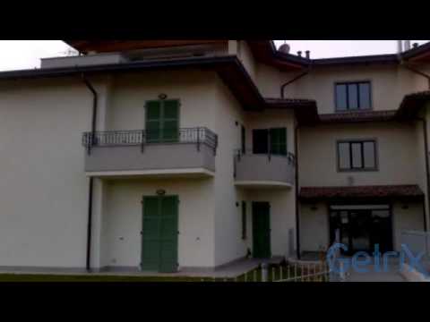 Appartamento In Vendita Via Roma Uggiate Trevano 