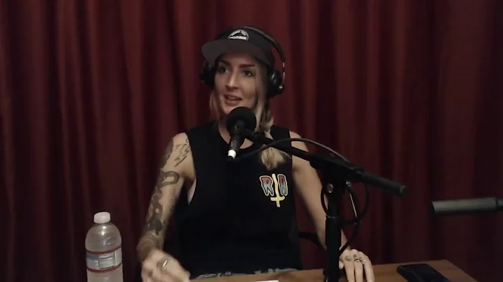 Anthony and Helen of Goblin Works Garage - TST Pod...