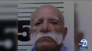 Possible release of convicted deputy killer, Mexican Mafia shot caller sparks fear