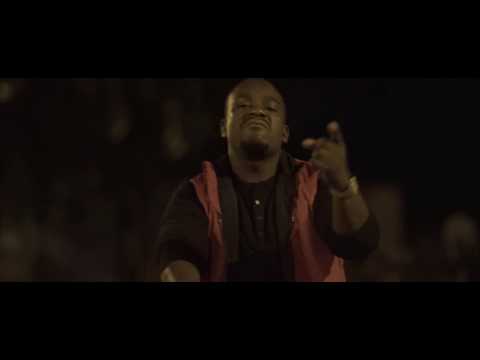 General Reezy -Go Hard (Official Video)