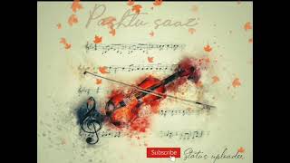 Pashto saaz | status song | latest saaz 2021 | screenshot 5