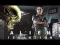 Alien: Isolation - СЛОЖНОСТЬ "НЕВОЗМОЖНАЯ" - ПРОХОЖДЕНИЕ ЧУЖОЙ: ИЗОЛЯЦИЯ (стрим) #2