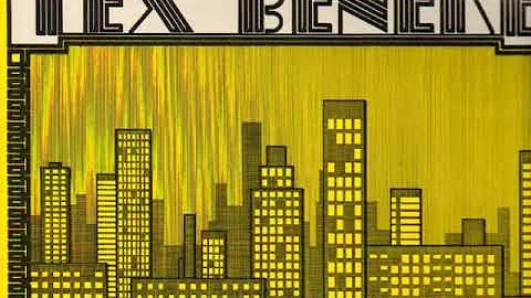 Tex Beneke And His Orchestra Live Broadcasts 1947-...