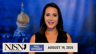 NJ Spotlight News: August 19, 2026