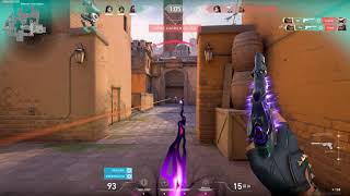 sovereign ghost ace