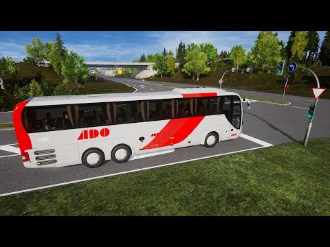 Vídeo: Com Posar El Vostre Autobús A La Ruta