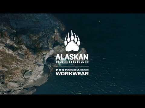 Alaska Lures The Worthy  Alaskan Hardgear by Duluth Trading Co. 