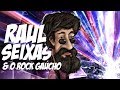 Ícones do Rock Gaúcho falam de sua admiração por Raul Seixas