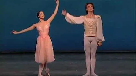 darcey bussell tchaikovsky pas de deux