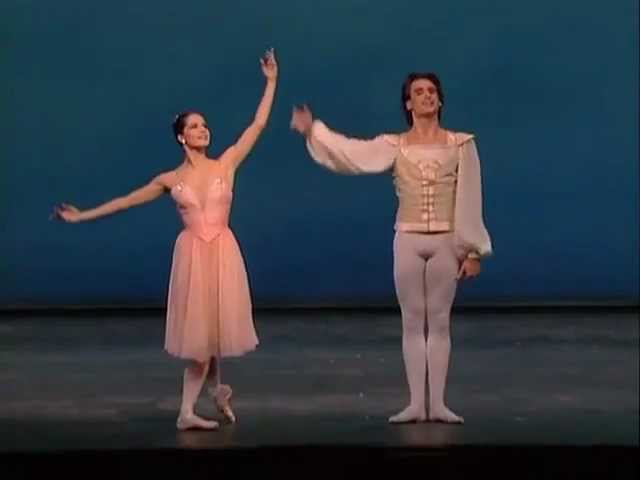 darcey bussell tchaikovsky pas de deux