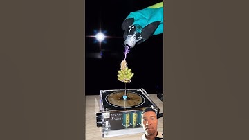 Watch until the end #experiment #squidgamchallenge #arduino #electronics #robot #music #squidgame