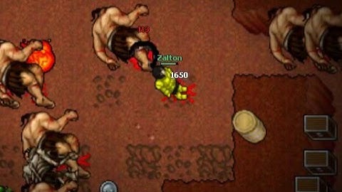 Classicus - Cyclops Hunting [7.4 OT]