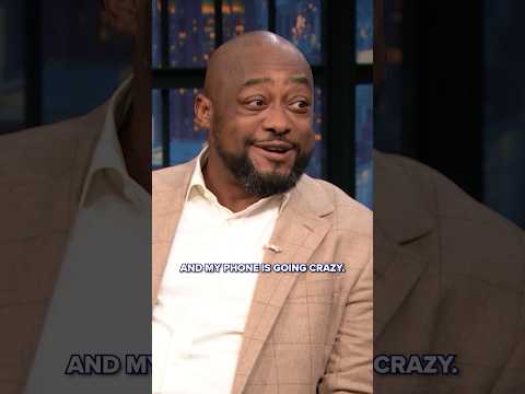 Mike Tomlin talks about his Minecraft city 💎🔨