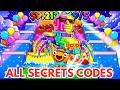 GO UP FOR BRAINROTS MAP FORTNITE  - ALL SECRETS CODES PARTY EVENT ADMIN ABUSE UPDATE,FERINS 28/04