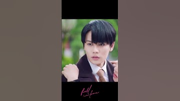 Thumbnail of Luckily, he was there😱 | Fall In Love | YOUKU Shorts