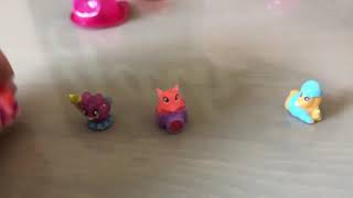 TOY CABOODLES presents POP POPS PETS! Popping Slime bubbles | Surprise Inside |