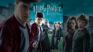 potter harry halbblutprinz stream streaming serie
