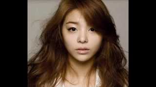 Video thumbnail of "Georgia on my mind - Ailee"