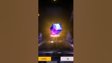 Magic cube exchange from magic cube fragments #shorts #magiccube