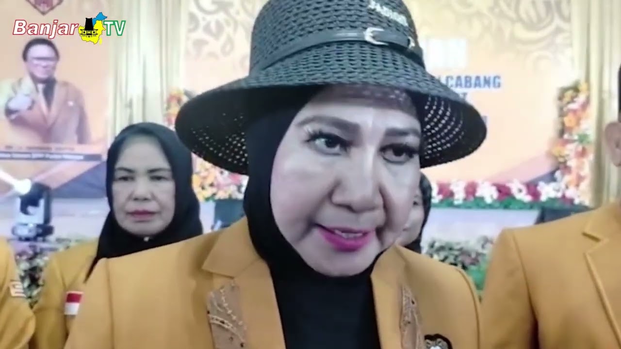PENGUKUHAN SEJUMLAH DPC DAN PAC PARTAI HANURA