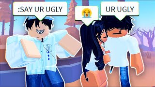 i became roblox ADMIN, and destroyed Online Daters...