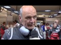 24 Heures du Mans 2014 - Interview with Dr ULLRICH