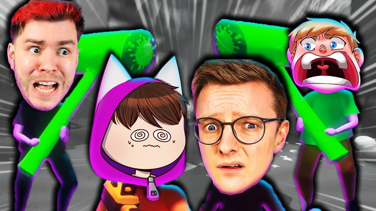 Mehr vom Witzigsten Spiel des JAHRES!