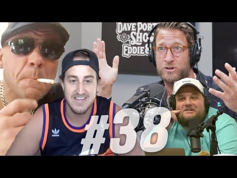 Double Exclusive Interview Ep: Tommy Cheeseballs and “Suns in 4” Guy - Ep 38