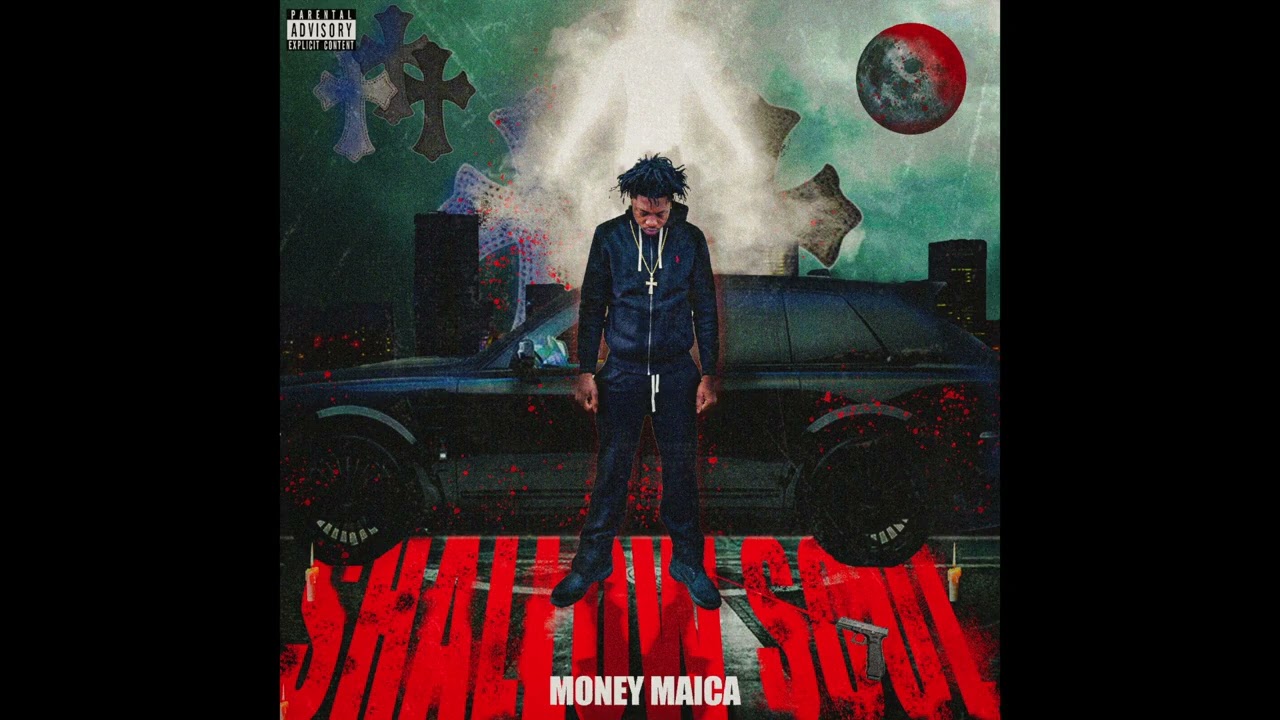 Money Maica - Shallow Soul (Official Audio) prod by ditty broker