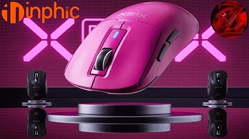 Inphic IN6 SE | Unboxing and Review