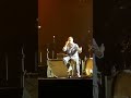 Ashes to Ashes by Mike Patton and The Avett Brothers 11/4/26 #mikepatton #shorts