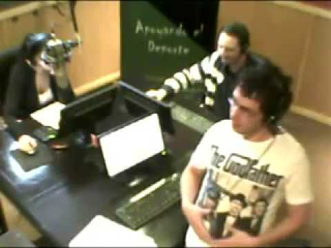 Siesta en las Rockas Especial Bandas Sonoras (part...