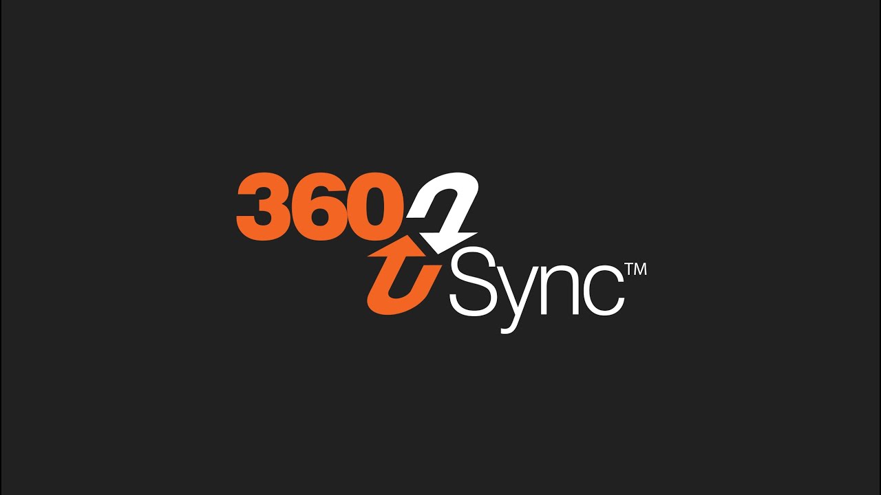 360 Sync Project Migration Demo - YouTube