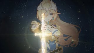 Honkai Impact 3rd - Chapter 25 EX - 1-9