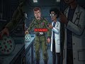 Army Secretly Gassed Its Own Soldiers