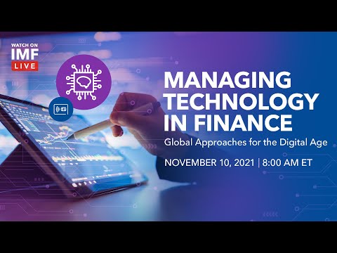 Managing Technology in Finance: Global Approaches for the Digital Age