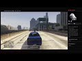 Gta V en PS4 en vivo